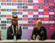 مدرب قطر: حققنا الأهم أمام الكويت واللاعبون بحاجة إلى مثل هذه البطولات