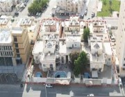 “إنفاذ” يعلن مزادًا علنيًا لبيع عدة عقارات في جدة
