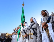 “العرضة السعودية” يعلن ضرورة تقديم طلبات مشاركة الفرق بالمناسبات العامة والخاصة