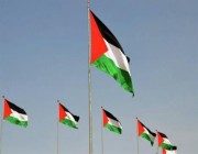 بن جفير يأمر الشرطة بإزالة الأعلام الفلسطينية من الأماكن العامة