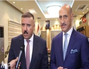 بعد أحداث حفل افتتاح خليجي 25.. وزير الداخلية العراقي يوجه بإعادة تنظيم الخطة الأمنية