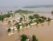 باكستان تحصل على 9 مليارات دولار لإعادة إعمار البلاد من الفيضانات المدمرة