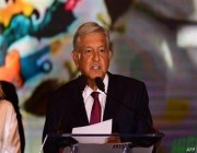 الرئيس المكسيكي يطالب بايدن بإنهاء “ازدراء” واشنطن لأميركا اللاتينية