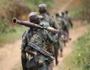 مقتل 24 مدنياً في هجوم مسلح في شمال شرق الكونغو الديموقراطية