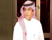 عدنان المعيبد يعتزم الترشح لرئاسة نادي الاتفاق