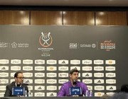 كورتوا: وجود رونالدو في الدوري السعودي إضافة..ونسعى للتأهل لنهائي كأس السوبر