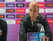 مدرب منتخب قطر: التأهل إلى نصف نهائي خليجي25 لن يكون سهلاً