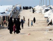 إسبانيا تضع في الحبس الاحتياطي امرأتين أُعيدتا من مخيمات احتجاز في سوريا
