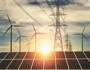 “الإحصاء”: ارتفاع استهلاك الكهرباء وانخفاض كثافة الطاقة 2.74% في 2021