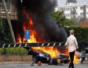 أمريكا ترصد 10 ملايين دولار للقبض على مدبر تفجير بكينيا قتل أمريكياً