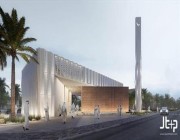 دبي: إعلان مشروع لبناء أول مسجد بالطباعة ثلاثية الأبعاد في العالم