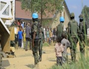 10 قتـلى على الأقل في انفجار قنبلة في كنيسة بشرق الكونغو الديموقراطية