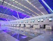 مطار الملك عبدالعزيز يتصدر مطارات المملكة في تقرير الأداء لشهر ديسمبر