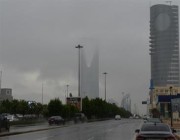 بينها الرياض والقصيم.. “الأرصاد” يحذر من أمطار وعواصف رعدية على هذه المناطق