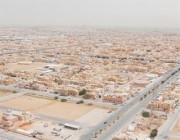 إنتهاء المرحلة السادسة لمشروع شبكات الصرف الصحي بحي طويق في الرياض