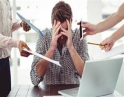 “المجلس الصحي” يوضح كيفية تخفيف الإرهاق النفسي في بيئة العمل