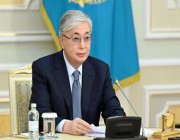 رئيس كازاخستان يحل البرلمان ويدعو إلى إجراء انتخابات تشريعية مبكرة