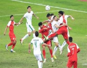 في مباراة مثيرة.. منتخب العراق يهزم عمان ويُتوَّج بطلاً لخليجي 25 (فيديو وصور)