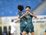 النصر يحسم صفقة نواف بوشل لمدة 5 مواسم