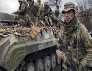 مقتل عسكري أميركي سابق في أوكرانيا
