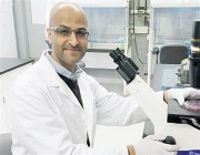 أكاديمي سعودي يتوصل لاستراتيجية رائدة بالعلاج المناعي للسرطان