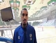 لاعب طائرة الهلال حسن وثلان يتحدث لـ “سبورت 24” عن المنافسة مع الأهلي على لقب الدوري