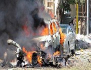 انفجار وإطلاق نار في العاصمة الصومالية.. والشباب تتبنى الهجوم