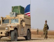 الجيش الأميركي يعلن اعتقال ثلاثة عناصر من تنظيم الدولة الإسلامية في سوريا