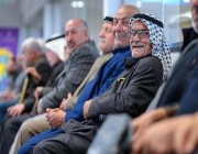 منفذ جديدة عرعر يستقبل 100 ألف معتمر عراقي منذ بدء موسم العمرة