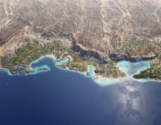 “البحر الأحمر” تمنح عقداً بنحو مليار ريال لتطوير البنية التحتية لـ”أمالا”