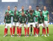 كارتيرون يمنح لاعبي الاتفاق راحة 3 أيام بعد الخسارة من النصر