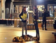 مقتل شخص في حادث “إرهابي” محتمل في جنوب إسبانيا