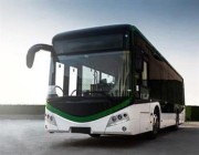 إطلاق مشروع النقل بالحافلات في أبها العام القادم