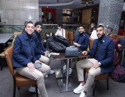 بعثة الأهلي المصري تغادر إلى المغرب للمشاركة في مونديال الأندية