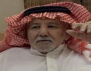 وفاة الشاعر محمد بن جرشان أحد أركان شعر المحاورة