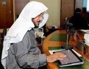 “الشؤون الإسلامية” تدشن نظامًا لإدارة شؤون المساجد إلكترونيًا