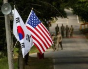 الولايات المتحدة وكوريا الجنوبية تجريات تدريبات لمواجهة التهديدات النووية