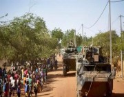 28 قتيلا بهجومين لمسلحين في بوركينا فاسو