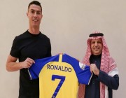 “رونالدو” في الرياض .. ما علاقة الاقتصاد بلاعب كرة في نهاية المطاف؟