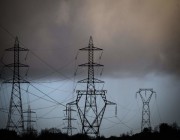 أسعار الكهرباء في أوروبا تتراجع إلى أقل من الصفر