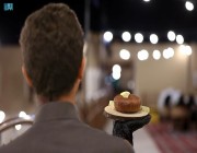 أكثر من 110 أسرة منتجة تشارك في مهرجان الحنيني السابع بعنيزة