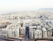 أمانة المدينة المنورة تدعو المُلاك لإخلاء العقارات المعترضة لمسارات 8 طرق