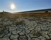 أمريكا.. الجفاف يضع بعض الولايات في مأزق