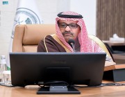 أمير الباحة يرأس الاجتماع الثالث للجنة السلامة المرورية بالمنطقة