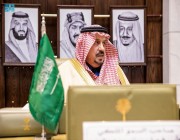 أمير الرياض يرعى اتفاقية شراكة مجتمعية لإنشاء مركز النساء والأطفال بمستشفى الزلفي العام
