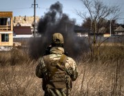 أوكرانيا: ارتفاع قتلى الجيش الروسي إلى 114 ألفا و130 جنديا منذ بدء العملية العسكرية