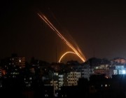إطلاق صاروخين من قطاع غزة على جنوب إسرائيل