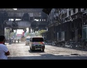 استمرار البحث عن جثث ضحايا انفجار فندق كمبوديا