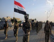 اعتقال خمسة عناصر من تنظيم داعش الإرهابي في مناطق متفرقة من العراق
