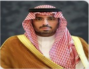 الأمير سعود بن جلوي يستقبل رئيس جمعية الوداد الخيرية